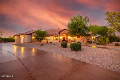 11432 E Starflower Ct, Chandler, AZ 85249