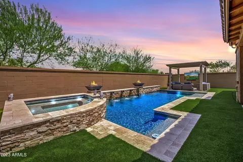 26705 N 99th Dr, Peoria, AZ 85383