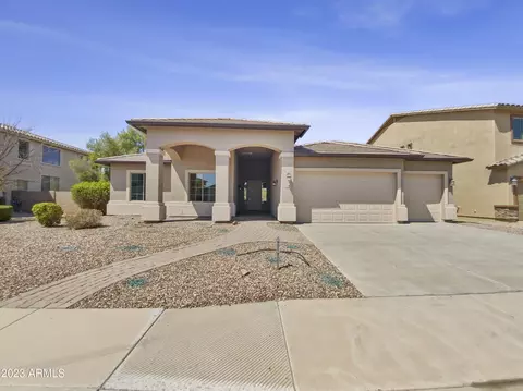 42788 W Bravo Dr, Maricopa, AZ 85138
