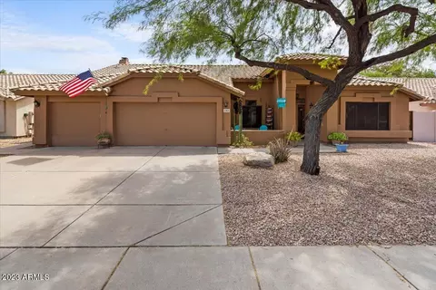 1365 N Tercera Ave, Chandler, AZ 85226
