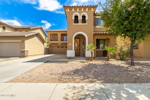 9395 W Cordes Rd, Tolleson, AZ 85353