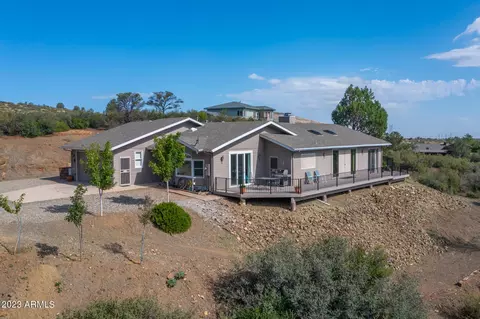 877 N Fitzmaurice Dr, Prescott, AZ 86303