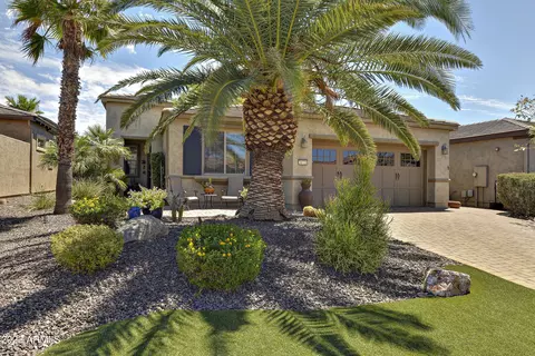 28721 N 128th Dr, Peoria, AZ 85383
