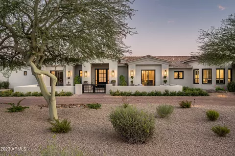 8867 E Sierra Pinta Dr, Scottsdale, AZ 85255