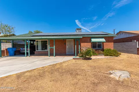 3312 E Fillmore St, Phoenix, AZ 85008 photo 2