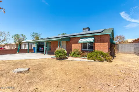 3312 E Fillmore St, Phoenix, AZ 85008 photo 3
