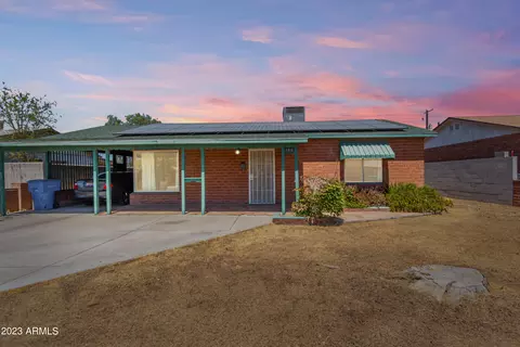 3312 E Fillmore St, Phoenix, AZ 85008