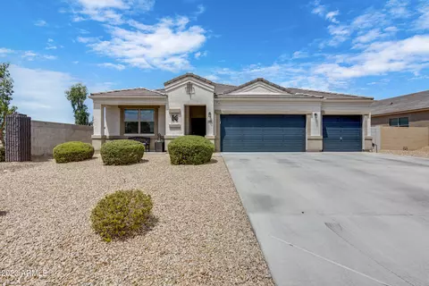 11040 E Sunflower Ct, Florence, AZ 85132