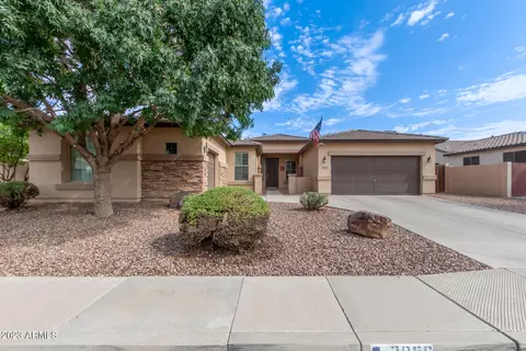 3056 E Blue Ridge Pl, Chandler, AZ 85249
