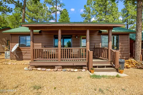 2725 High Pine Loop, Overgaard, AZ 85933 photo 24
