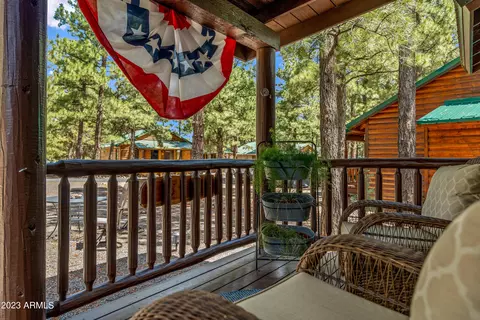 2725 High Pine Loop, Overgaard, AZ 85933 photo 5