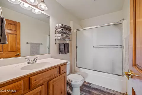 2725 High Pine Loop, Overgaard, AZ 85933 photo 20