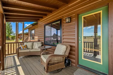 2725 High Pine Loop, Overgaard, AZ 85933 photo 21