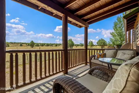 2725 High Pine Loop, Overgaard, AZ 85933 photo 22