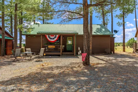 2725 High Pine Loop, Overgaard, AZ 85933 photo 2