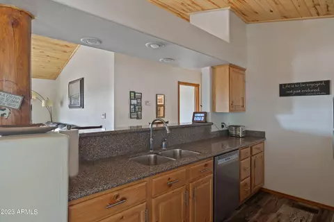 2725 High Pine Loop, Overgaard, AZ 85933 photo 13