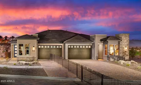 18225 E Spring Valley Ct, Rio Verde, AZ 85263