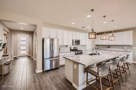22081 N 97th Dr, Peoria, AZ 85383