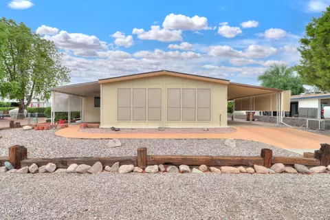 704 E Cochise Blvd, Florence, AZ 85132