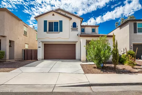 11991 W Polk St, Avondale, AZ 85323
