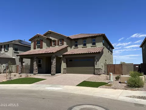 23555 N 159th Ave, Surprise, AZ 85387