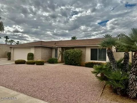 7817 E Via Sonrisa --, Scottsdale, AZ 85258