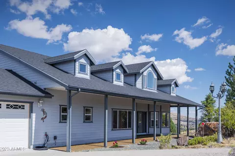 350 N Angeline Cir, Prescott, AZ 86303