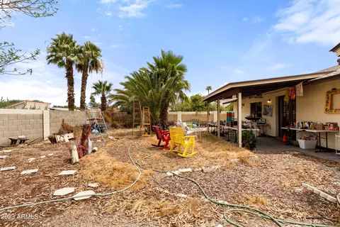 128 E Wood Dr, Phoenix, AZ 85022 photo 22