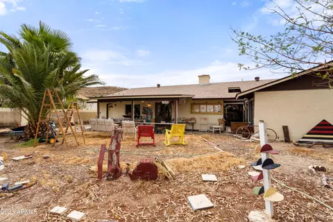 128 E Wood Dr, Phoenix, AZ 85022 photo 25