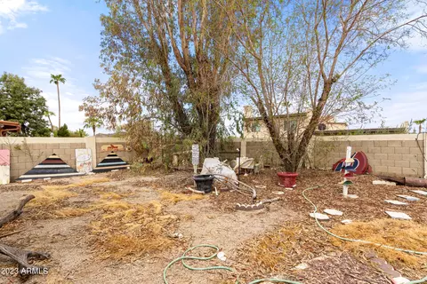 128 E Wood Dr, Phoenix, AZ 85022 photo 24
