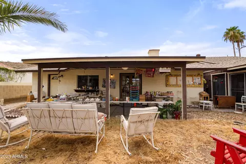 128 E Wood Dr, Phoenix, AZ 85022 photo 23