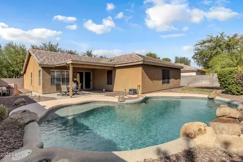 505 W Fabens Ln, Gilbert, AZ 85233