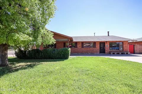 3201 W Sierra Vista Dr, Phoenix, AZ 85017