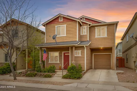 2809 S Fossil Creek Ln, Flagstaff, AZ 86001
