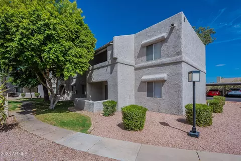 4444 E Paradise Village Pkwy N #101, Phoenix, AZ 85032