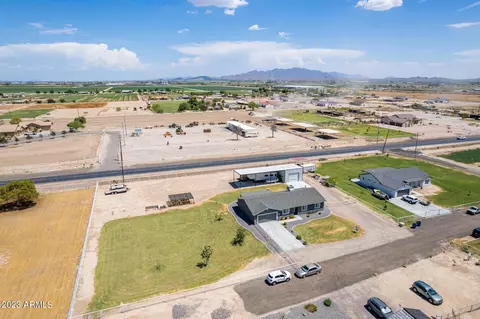 5429 S 227th Dr, Buckeye, AZ 85326