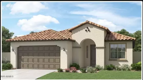 19931 W Flower St, Buckeye, AZ 85396