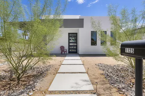 1125 N 11th St, Phoenix, AZ 85006