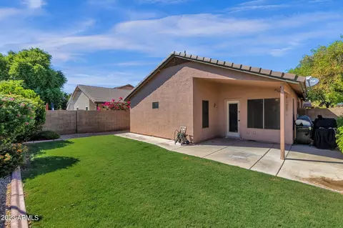 2243 E Pinto Dr, Gilbert, AZ 85296 photo 20