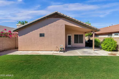 2243 E Pinto Dr, Gilbert, AZ 85296 photo 21