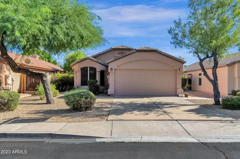 2243 E Pinto Dr, Gilbert, AZ 85296