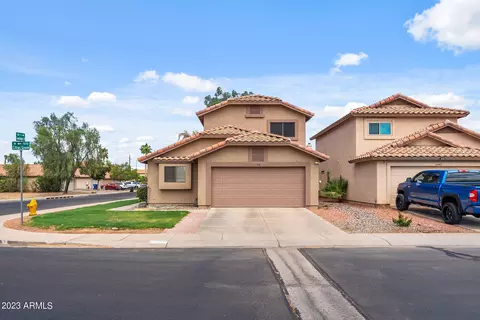 11646 W Citrus Grove Way, Avondale, AZ 85392