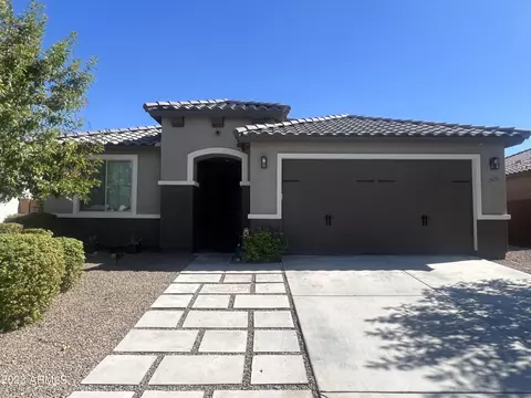 26071 W Quail Ave, Buckeye, AZ 85396