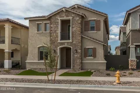 4250 E Jesse St, Gilbert, AZ 85295 photo 3