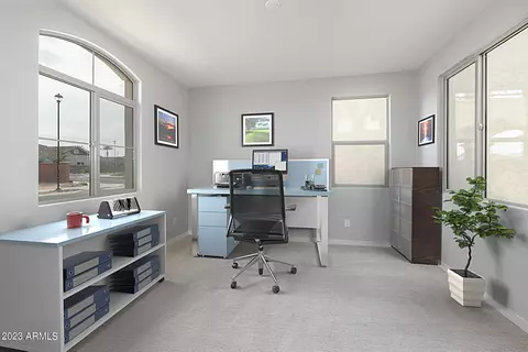 4250 E Jesse St, Gilbert, AZ 85295 photo 25