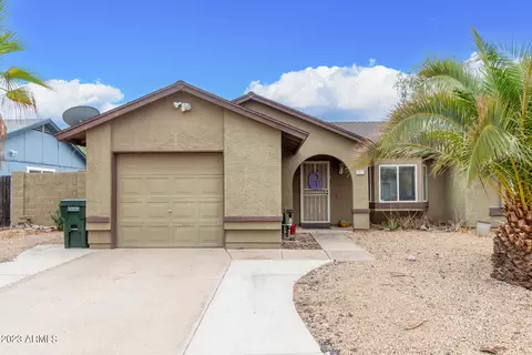 1813 E Sandra Ter, Phoenix, AZ 85022