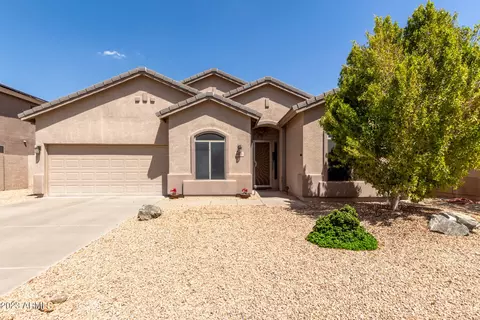 6141 S Kimberlee Way, Chandler, AZ 85249