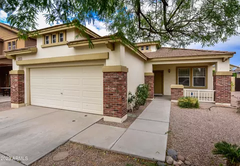 2910 S Vegas --, Mesa, AZ 85212