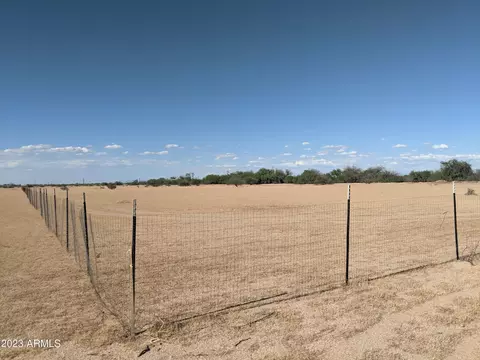 0000 S Overfield Rd #17, Arizona City, AZ 85123