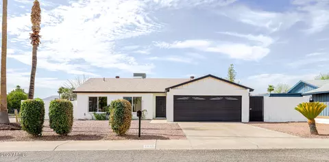 2949 Emile Zola Ave, Phoenix, AZ 85032